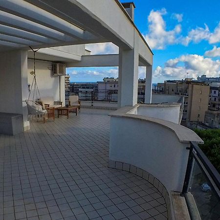 Un Passo Dal Mare Apartment Nettuno Bagian luar foto